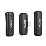 میکروفون بی سیم بویا مدل Boya BY-WM3T-U2 Type-C