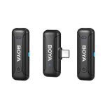 میکروفون بی سیم بویا مدل Boya BY-WM3T-U2 Type-C