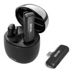 میکروفون بی سیم بویا مدل Boya BY-WM3T-U2 Type-C