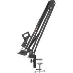 بازوی تعلیق فنری میکروفون کامیکا مدل Comica CVM-MS01