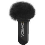 میکروفون بی سیم یقه ای دو کاربر کامیکا Comica Vimo S UC 2-Person USB-C