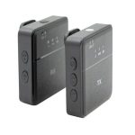 میکروفون بی سیم یقه ای SX9 Type-C Wireless Microphone