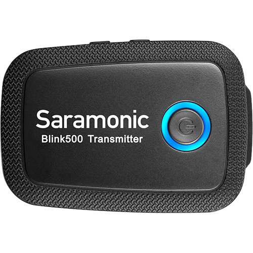 میکروفون بی سیم سارامونیک Saramonic Blink 500 B1