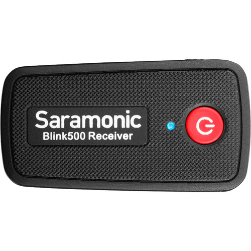 میکروفون بی سیم سارامونیک Saramonic Blink 500 B1