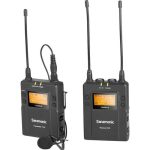میکروفون بی سیم سارامونیک مدل Saramonic UWMIC9 Kit1
