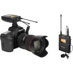 میکروفون بی سیم سارامونیک مدل Saramonic UWMIC9 Kit1