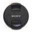 درب لنز سونی Sony ALC-F62S 62mm Front Cap