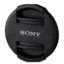 درب لنز سونی Sony ALC-F62S 62mm Front Cap