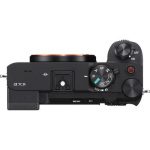بدنه دوربین بدون آینه سونی Sony a7CR Mirrorless Body