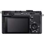 بدنه دوربین بدون آینه سونی Sony a7CR Mirrorless Body