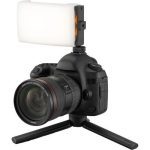 نور ثابت ال ای دی ژیون تک مدل Zhiyun Fiveray M40 Combo Kit