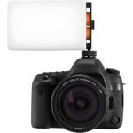 نور ثابت ال ای دی ژیون تک مدل Zhiyun Fiveray M40 Combo Kit