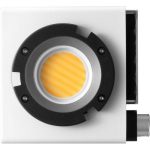 نور ثابت ال ای دی ژیون تک مدل Zhiyun Molus G60 Bi-Color