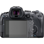 محافظ صفحه نمایش دوربین کانن Canon EOS R6