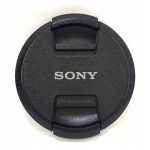 درب لنز سونی مدل Sony 67mm Cap