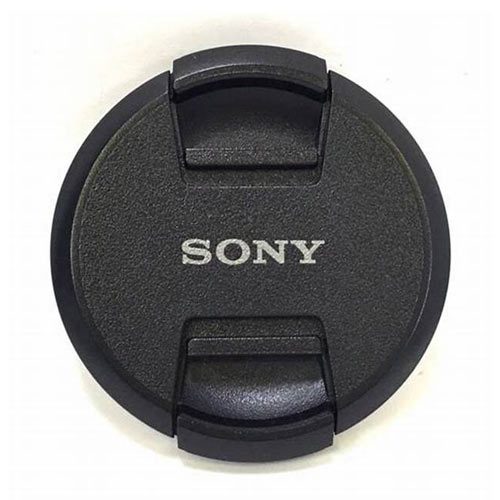 درب لنز سونی Sony ALC-F67S 67mm Front Cap