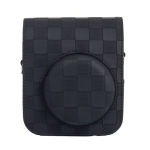 کیف چرمی دوربین فوجی فیلم اینستکس مینی FujiFilm Instax mini 12 Bag