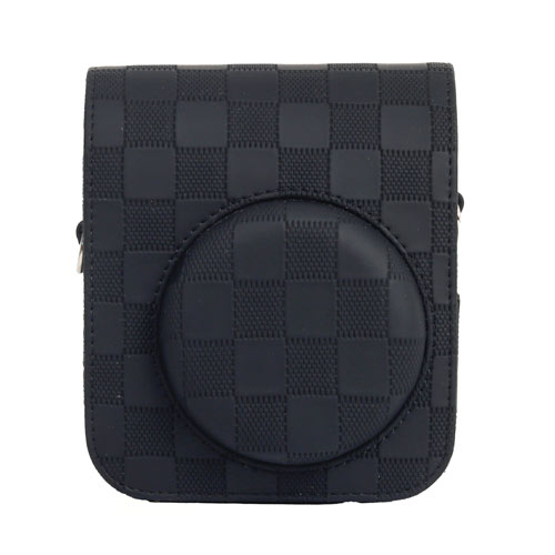 کیف چرمی دوربین فوجی فیلم اینستکس مینی FujiFilm Instax mini 12 Bag
