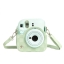 کیف چرمی دوربین فوجی فیلم اینستکس مینی FujiFilm Instax mini 12 Bag