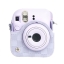کیف چرمی دوربین فوجی فیلم اینستکس مینی FujiFilm Instax mini 12 Bag