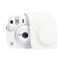 کیف چرمی دوربین فوجی فیلم اینستکس مینی FujiFilm Instax mini 12 Bag