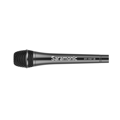 میکروفون دستی سارامونیک Saramonic SR-HM7 Di
