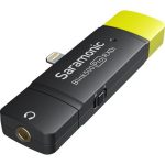 میکروفون بی سیم سارامونیک سازگار با اپل Saramonic Blink 500 Pro B4