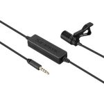 میکروفون یقه ای سارامونیک Saramonic LavMicro-S Microphone