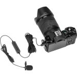 میکروفون یقه ای سارامونیک Saramonic LavMicro-S Microphone