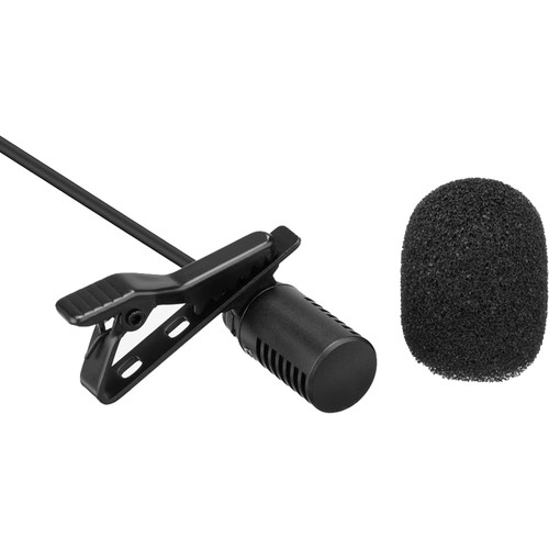 میکروفون یقه ای سارامونیک Saramonic LavMicro-S Microphone