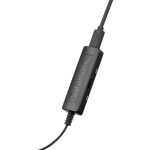 میکروفون یقه ای سارامونیک Saramonic LavMicro+DC Microphone