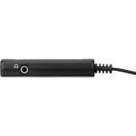 میکروفون یقه ای سارامونیک Saramonic LavMicro+DC Microphone