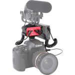 میکسر صدا سارامونیک دو کانال Saramonic SR-AX100