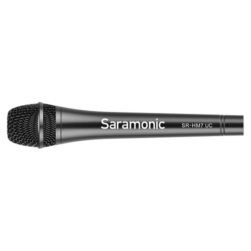 میکروفون دستی سارامونیک Saramonic SR-HM7 UC