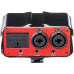 میکسر صدا سارامونیک دو کانال Saramonic SR-PAX1