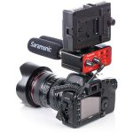 میکسر صدا سارامونیک دو کانال Saramonic SR-PAX1