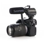 میکروفون شاتگان سارامونیک Saramonic SR-PMIC1 Microphone