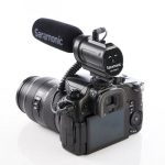 میکروفون شاتگان سارامونیک Saramonic SR-PMIC1 Microphone