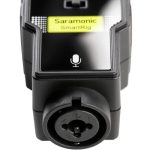 رابط صوتی سارامونیک Saramonic SmartRig II for 3.5mm