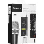 رابط صوتی سارامونیک Saramonic SmartRig UC for Type-C