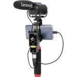 رابط صوتی سارامونیک Saramonic SmartRig UC for Type-C
