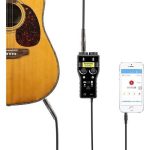 رابط صوتی سارامونیک دو کانال Saramonic SmartRig+ for 3.5mm