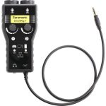 رابط صوتی سارامونیک دو کانال Saramonic SmartRig+ for 3.5mm