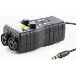 رابط صوتی سارامونیک دو کانال Saramonic SmartRig+ for 3.5mm