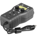 رابط صوتی سارامونیک دو کاربر Saramonic SmartRig+ UC for Type-C