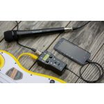 رابط صوتی سارامونیک دو کاربر Saramonic SmartRig+ UC for Type-C