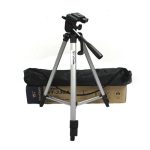 سه پایه موبایل ویفنگ همراه ریموت و هولدر موبایل Weifeng 330A Tripod