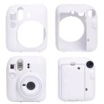 کاور سیلیکونی دوربین فوجی فیلم اینستکس مینی 12 Fujifilm Instax Mini