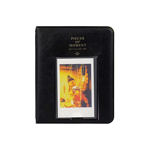 آلبوم چرمی فیلم مینی فوجی فیلم Instax Mini Film 64 Sheet Album