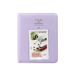 آلبوم چرمی فیلم مینی فوجی فیلم Instax Mini Film 64 Sheet Album